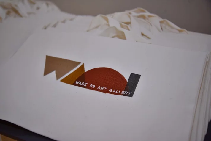 The Grand Opening of Wadi 99 Art Gallery 
